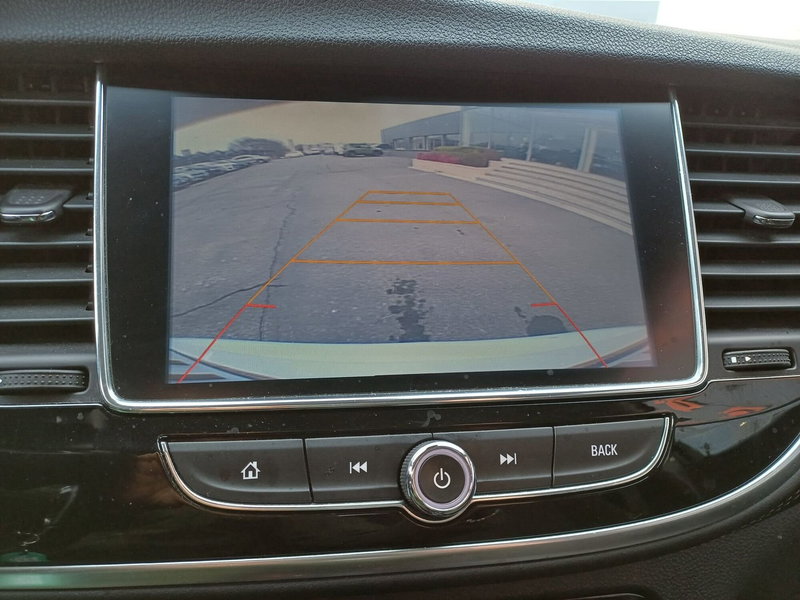 Opel Mokka usata a Modena (15)