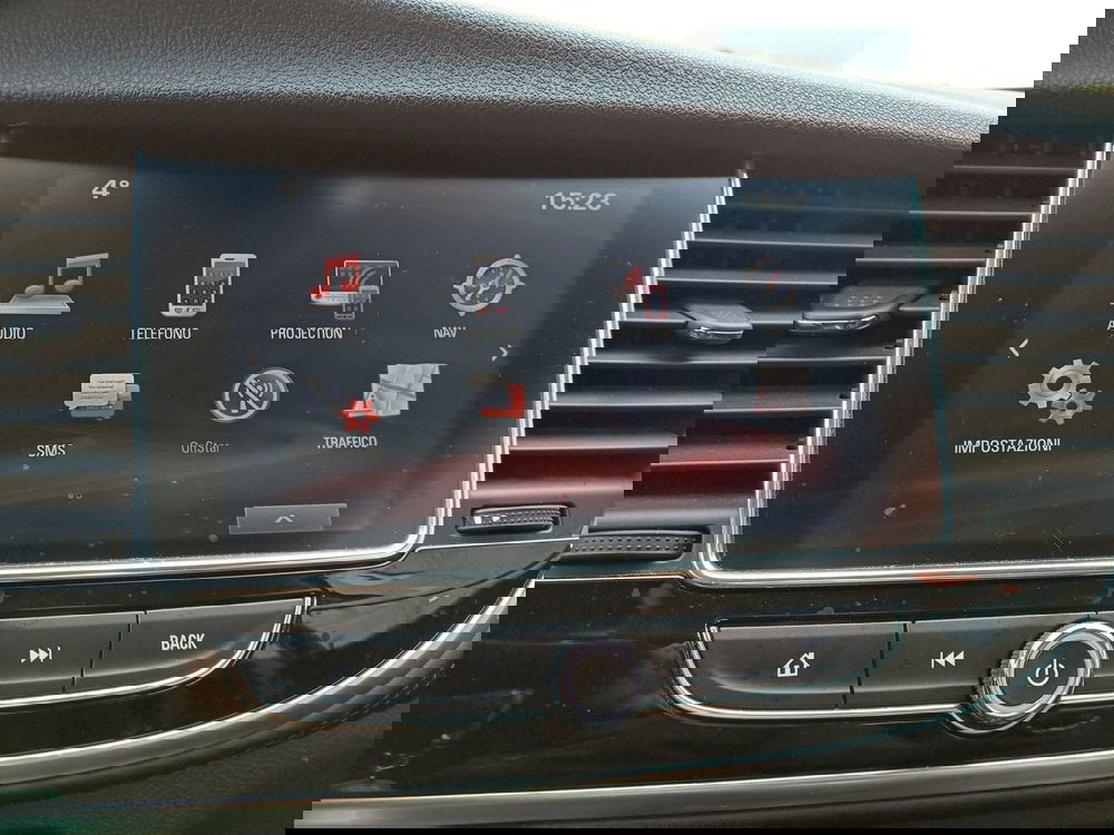 Opel Mokka usata a Modena (16)