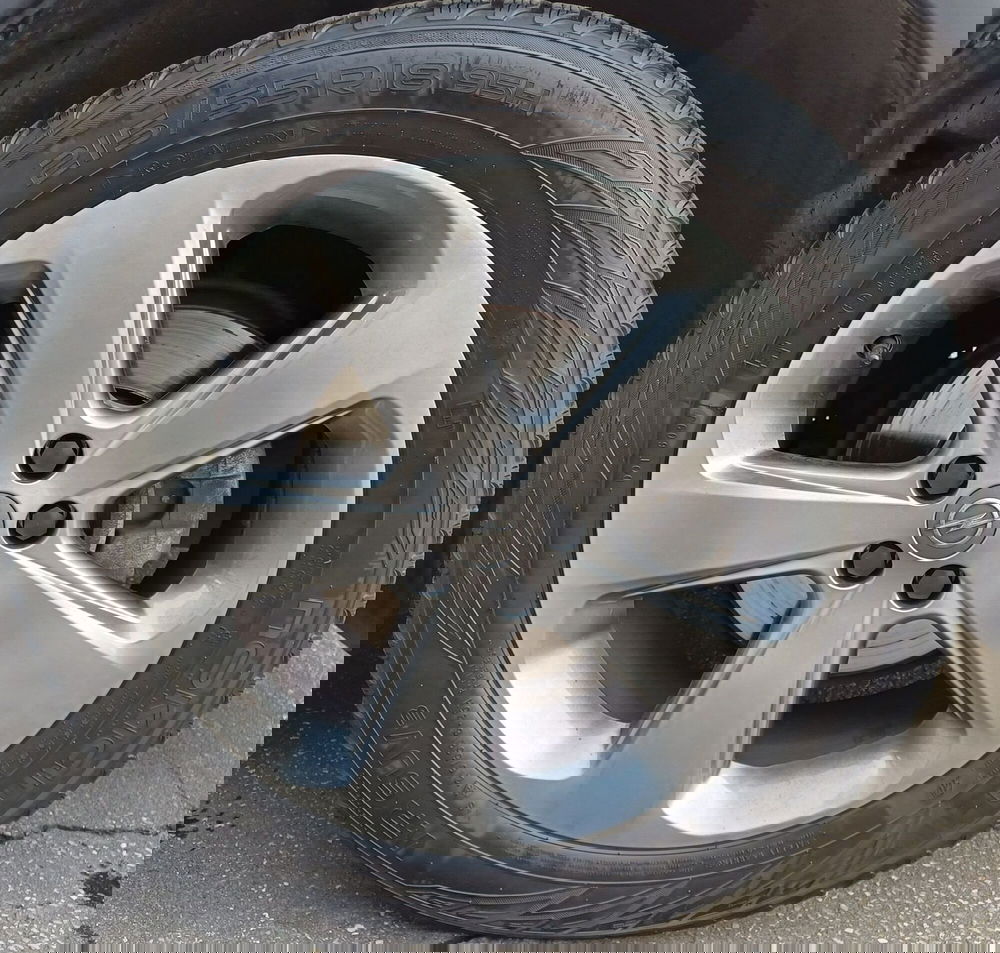 Opel Mokka usata a Modena (17)