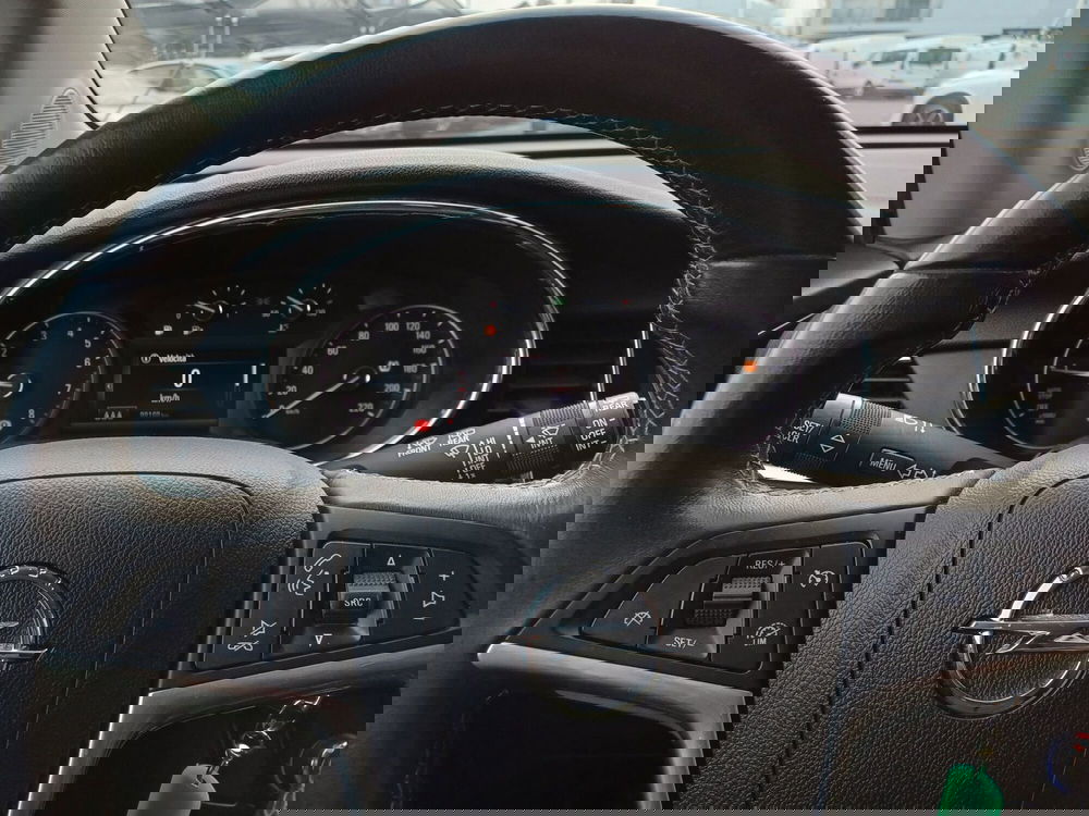 Opel Mokka usata a Modena (18)