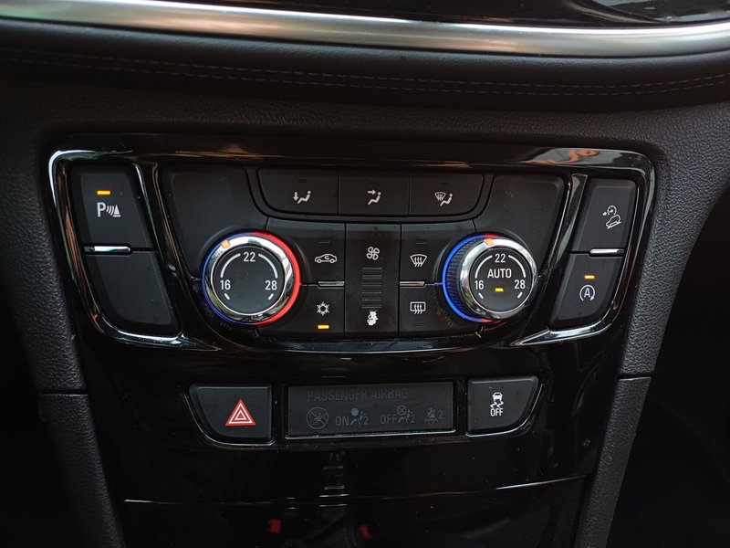 Opel Mokka usata a Modena (19)