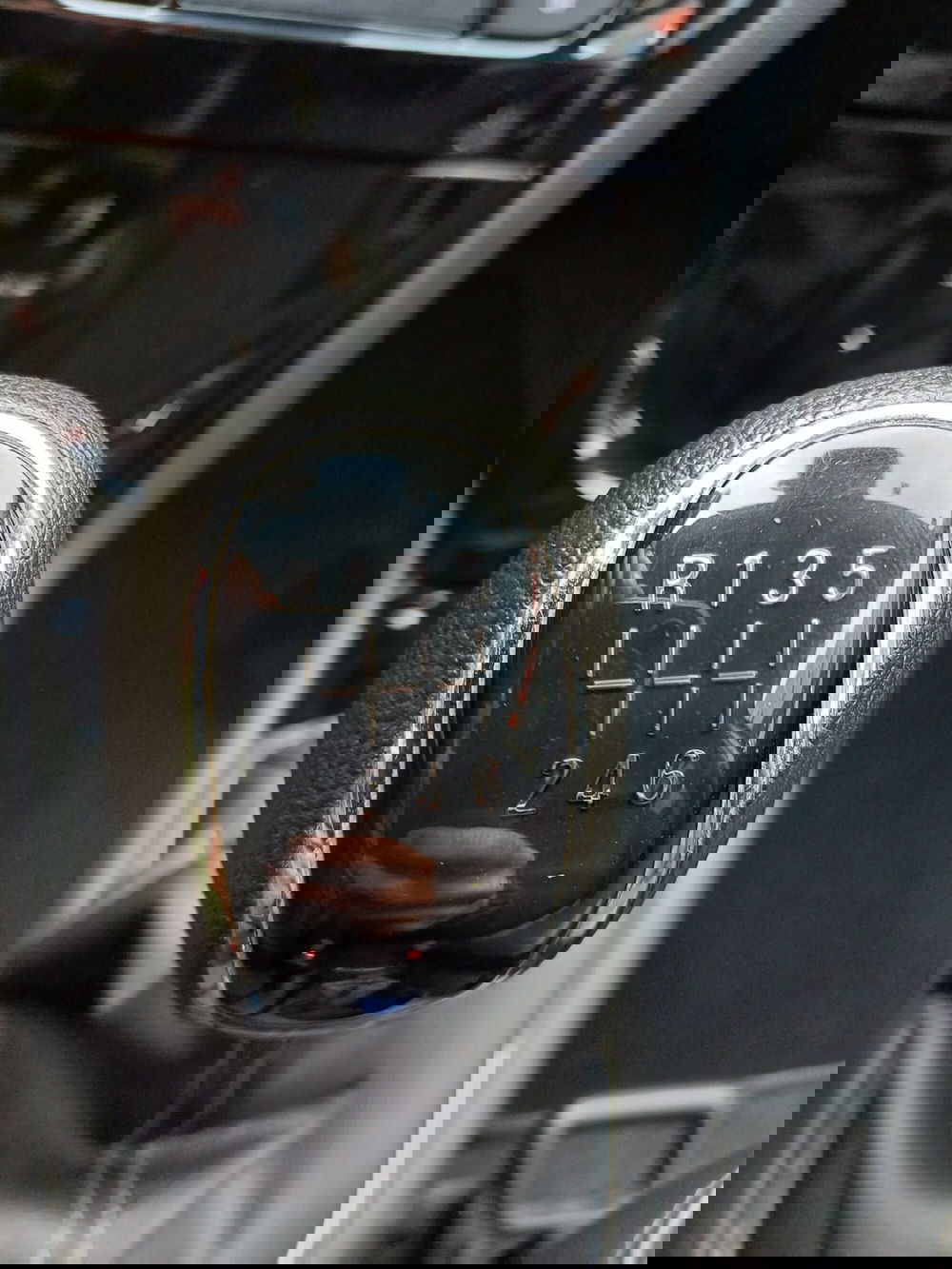 Opel Mokka usata a Modena (20)