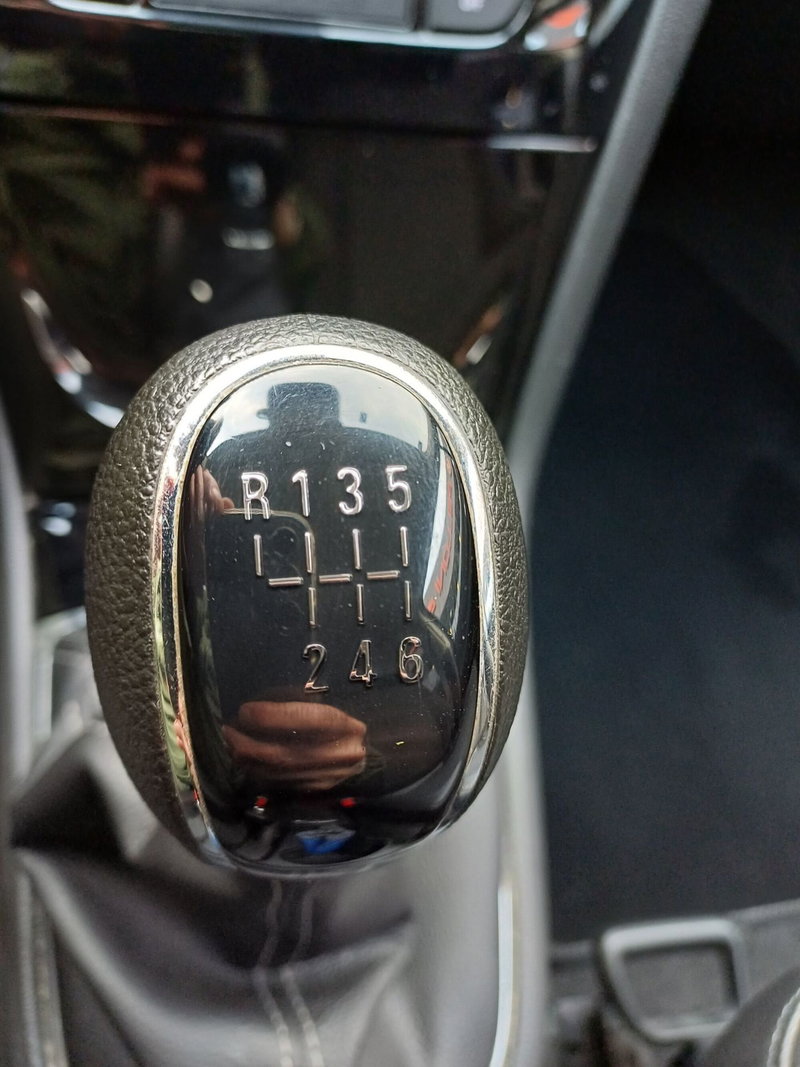 Opel Mokka usata a Modena (20)