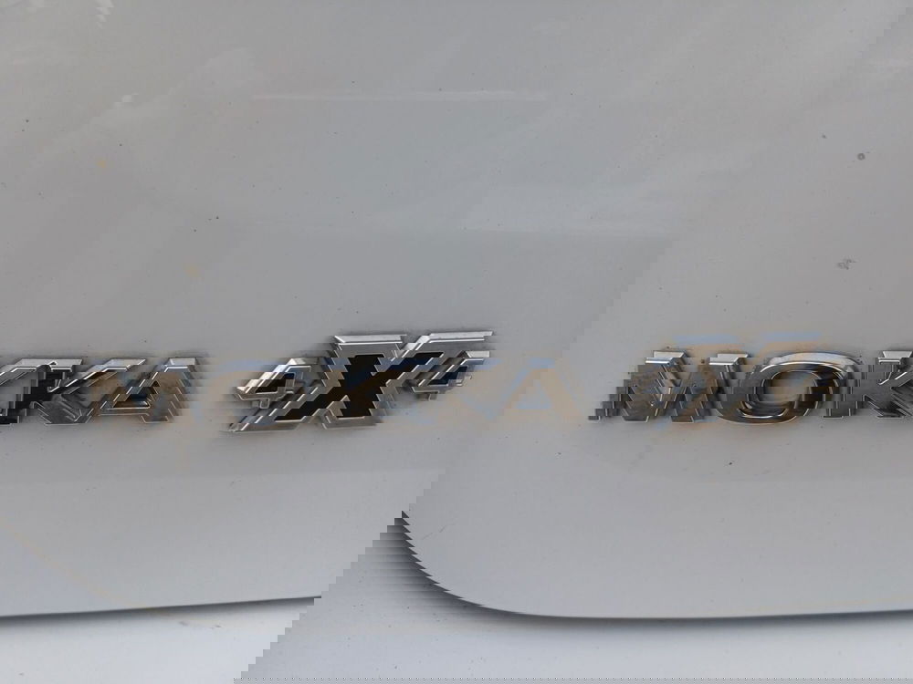 Opel Mokka usata a Modena (9)