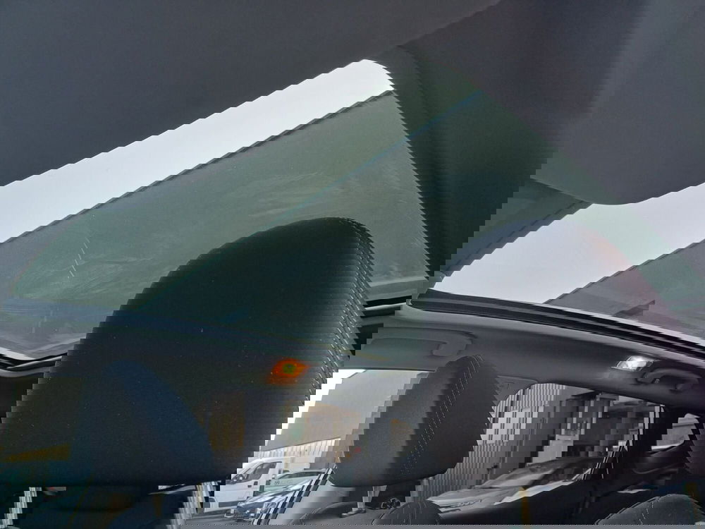 Nissan Qashqai usata a Modena (15)