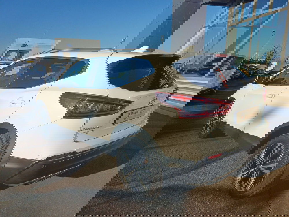 Nissan Qashqai usata a Modena (6)