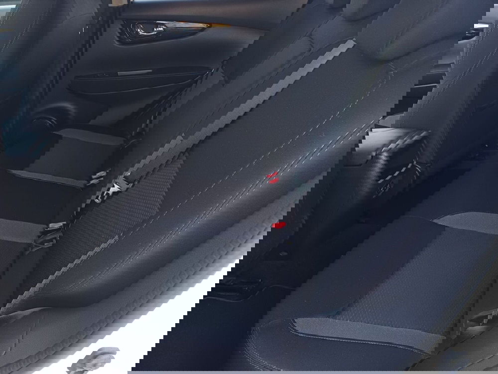 Nissan Qashqai usata a Modena (7)