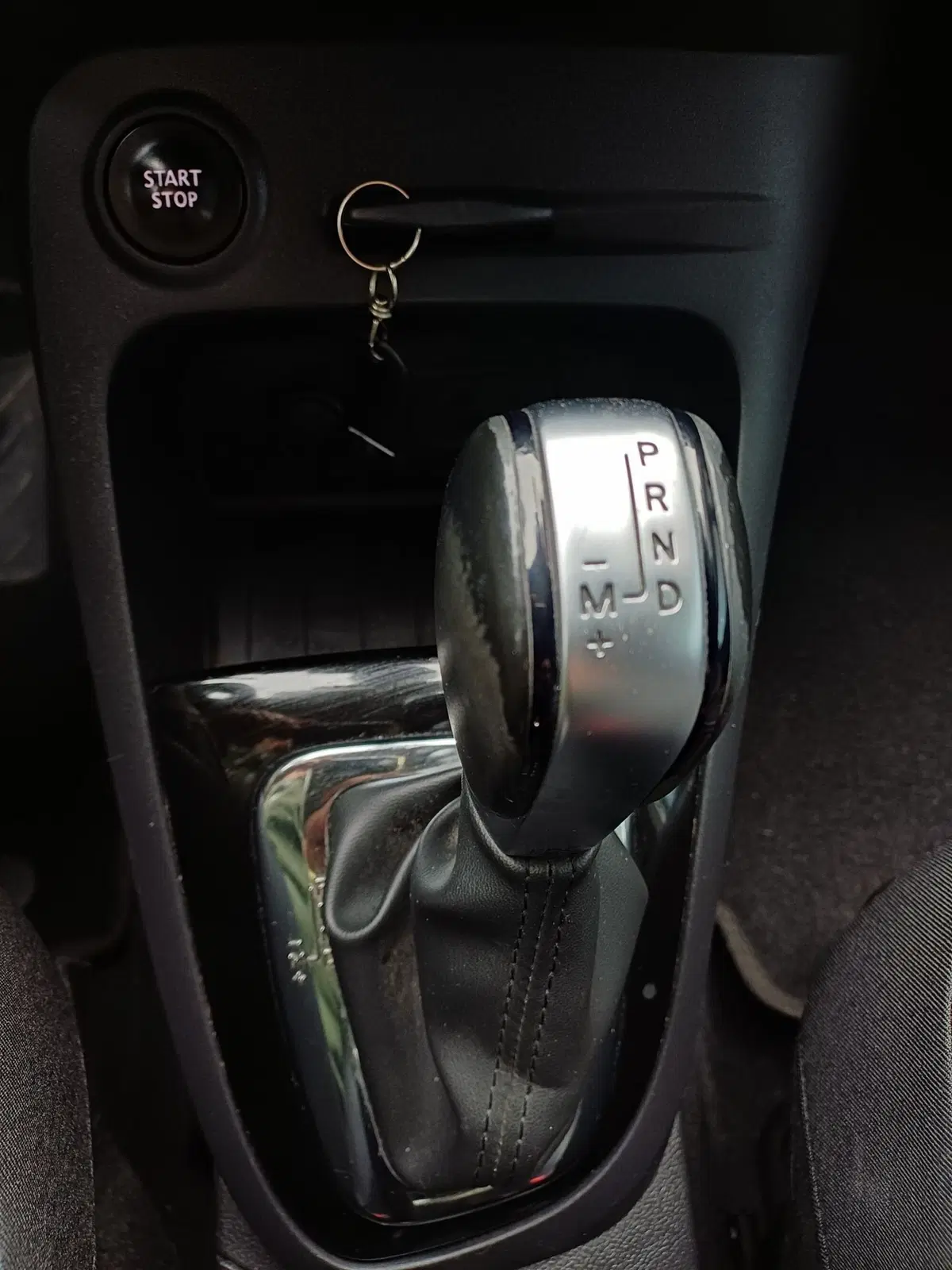 Renault Captur usata a Modena (12)