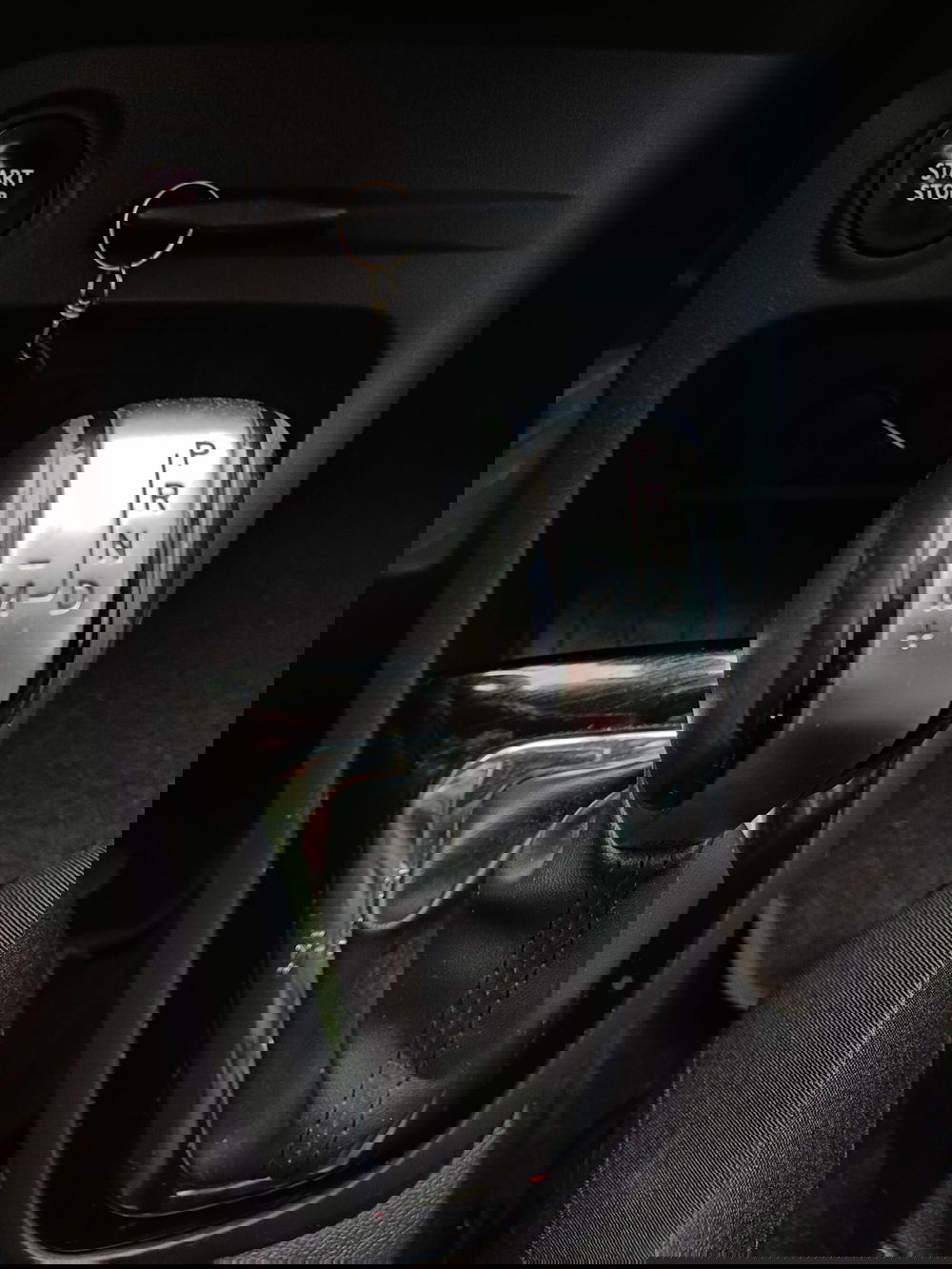 Renault Captur usata a Modena (12)