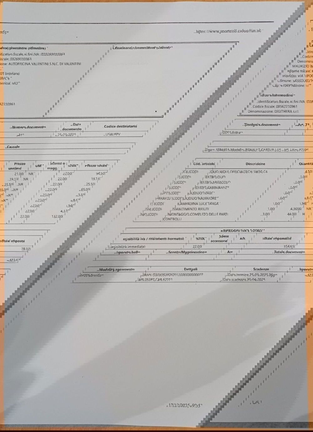 Renault Captur usata a Modena (15)