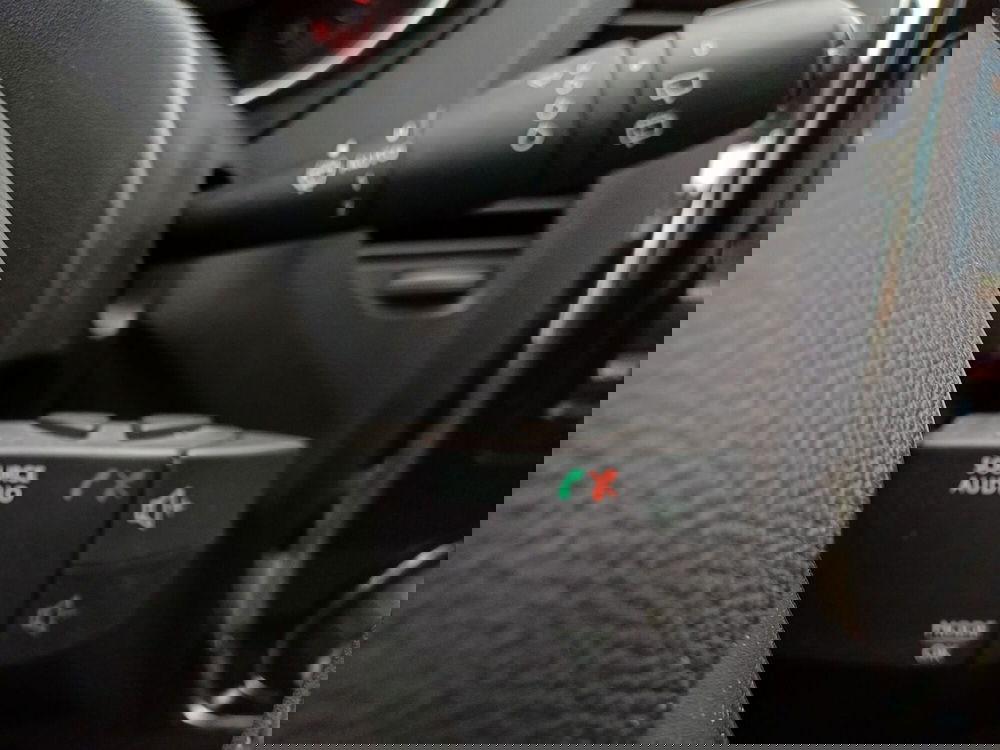 Renault Captur usata a Modena (16)