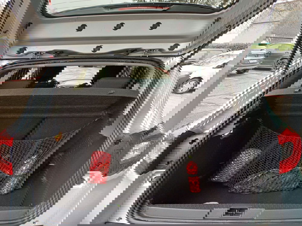 Renault Captur usata a Modena (17)