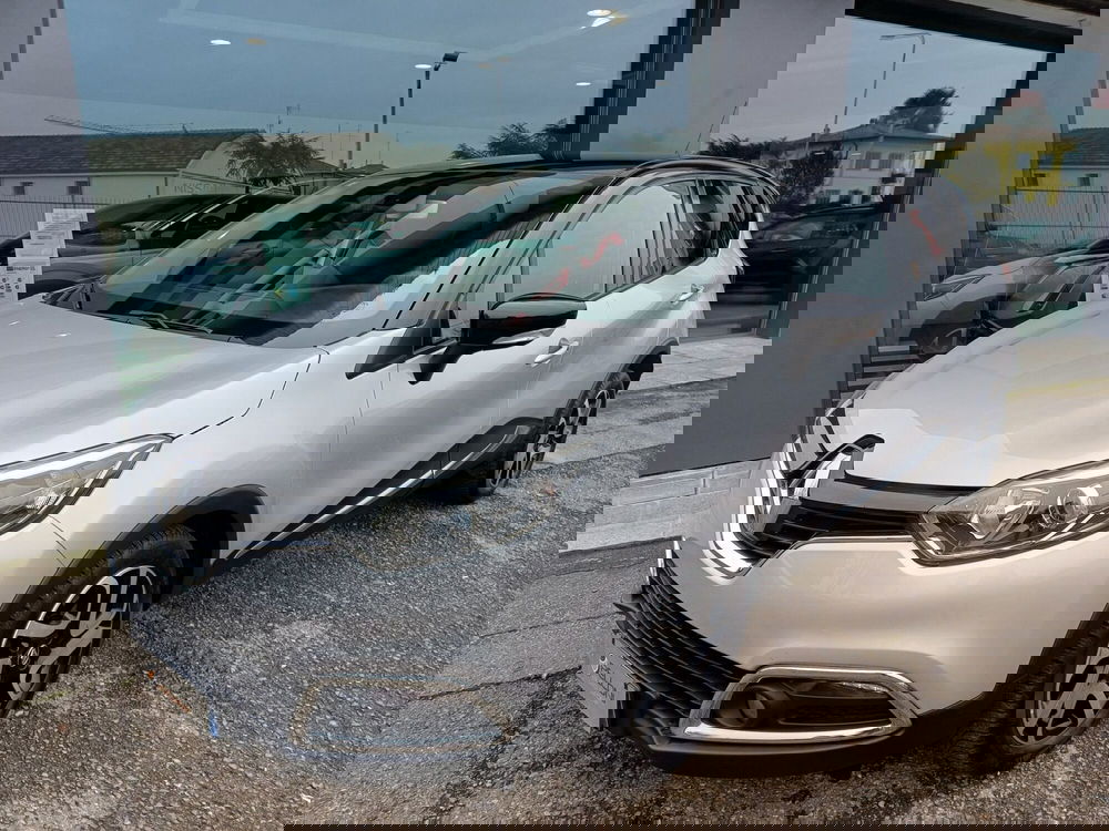 Renault Captur usata a Modena (2)