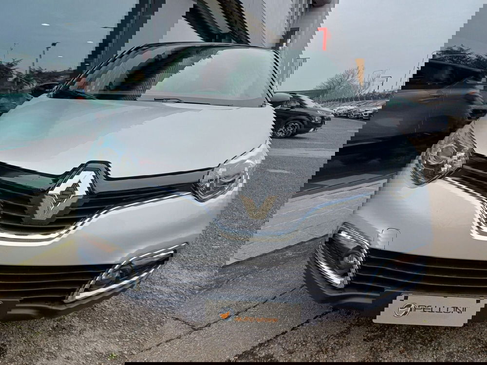 Renault Captur usata a Modena (3)