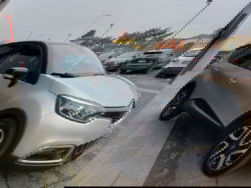 Renault Captur usata a Modena (4)