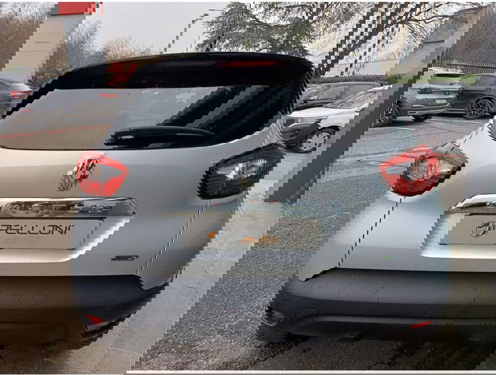 Renault Captur usata a Modena (5)