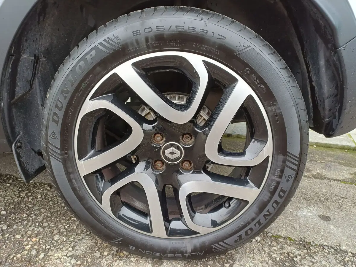 Renault Captur usata a Modena (6)