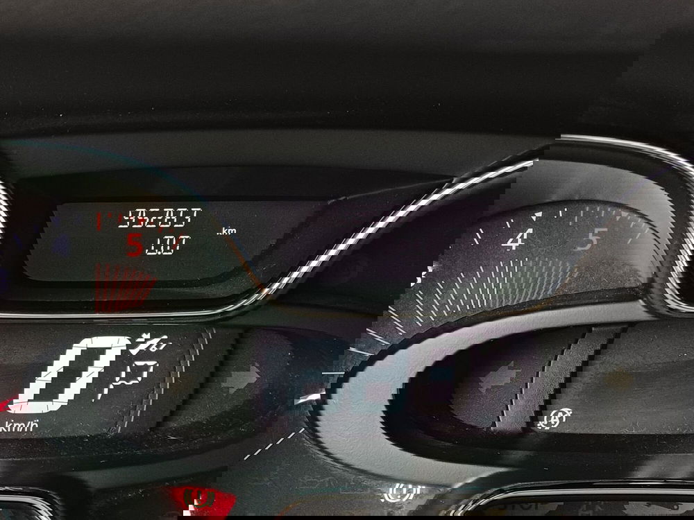 Renault Captur usata a Modena (7)