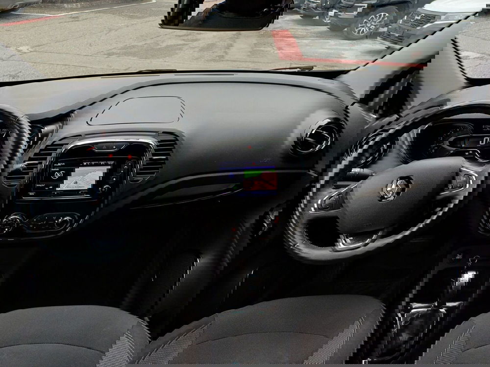 Renault Captur usata a Modena (8)