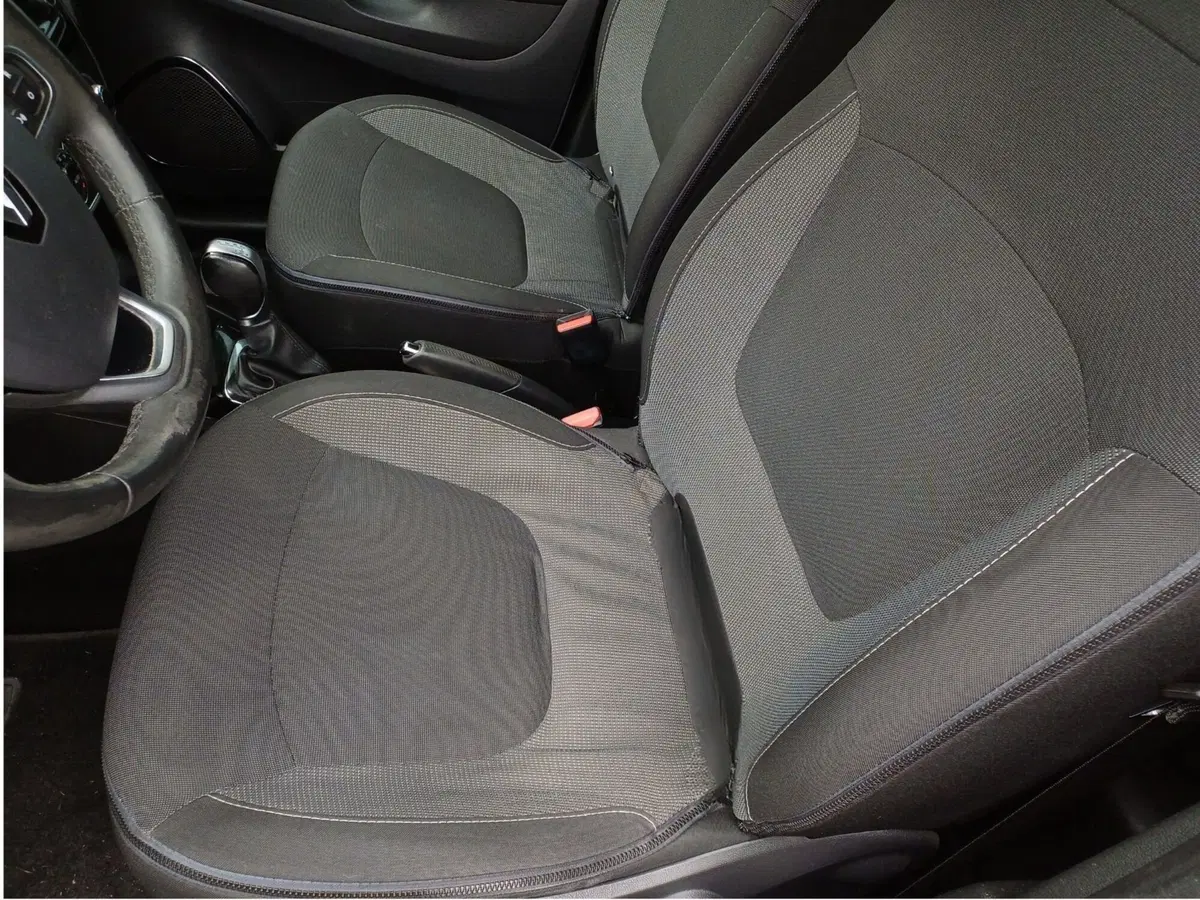 Renault Captur usata a Modena (9)