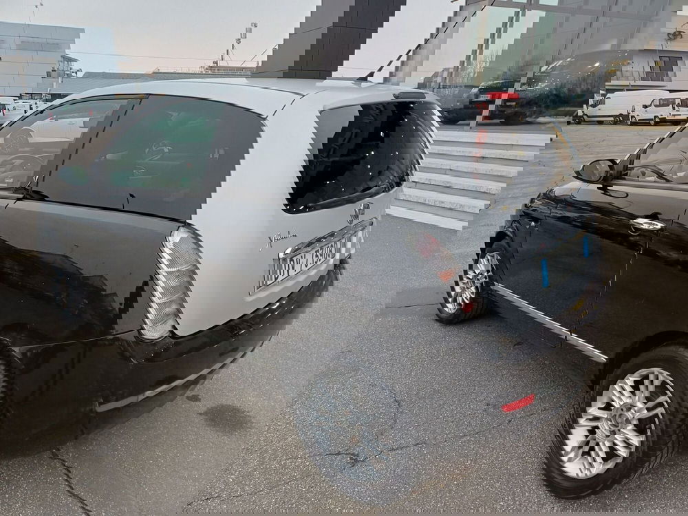 Lancia Ypsilon usata a Modena (7)