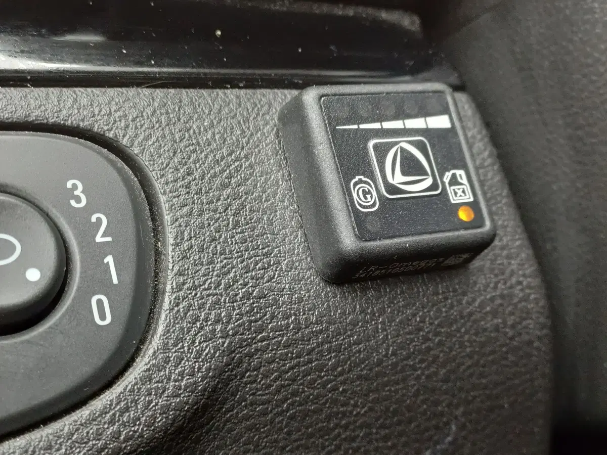 Opel Mokka usata a Modena (10)