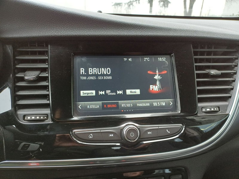 Opel Mokka usata a Modena (12)