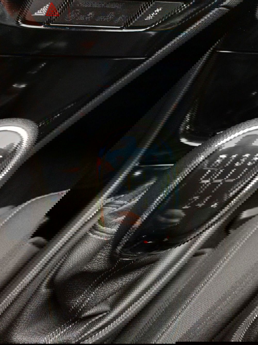 Opel Mokka usata a Modena (14)