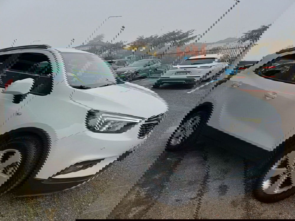 Opel Mokka usata a Modena (2)