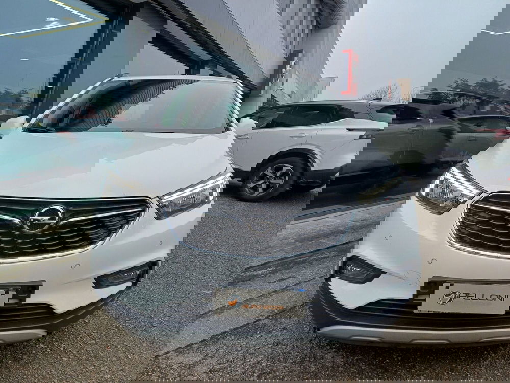 Opel Mokka usata a Modena (3)