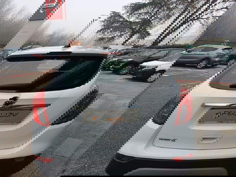 Opel Mokka usata a Modena (4)