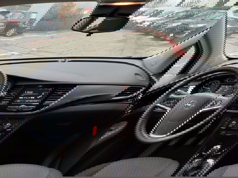 Opel Mokka usata a Modena (5)