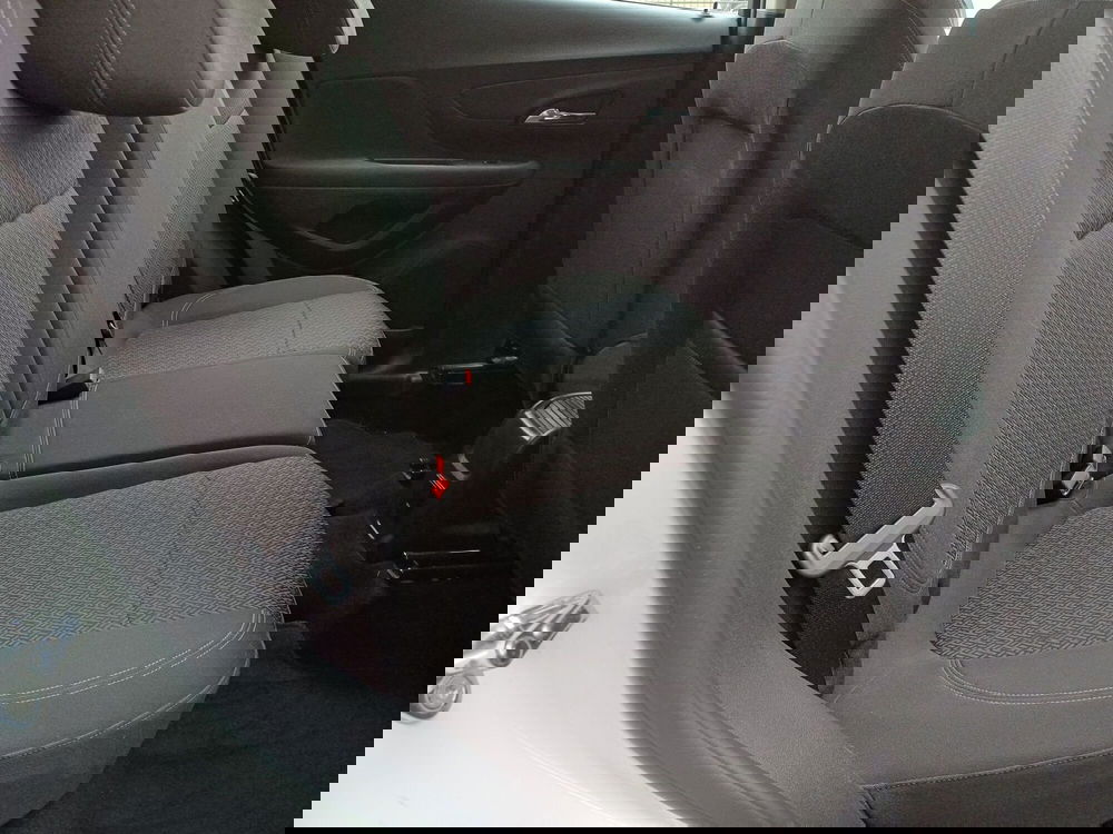 Opel Mokka usata a Modena (6)