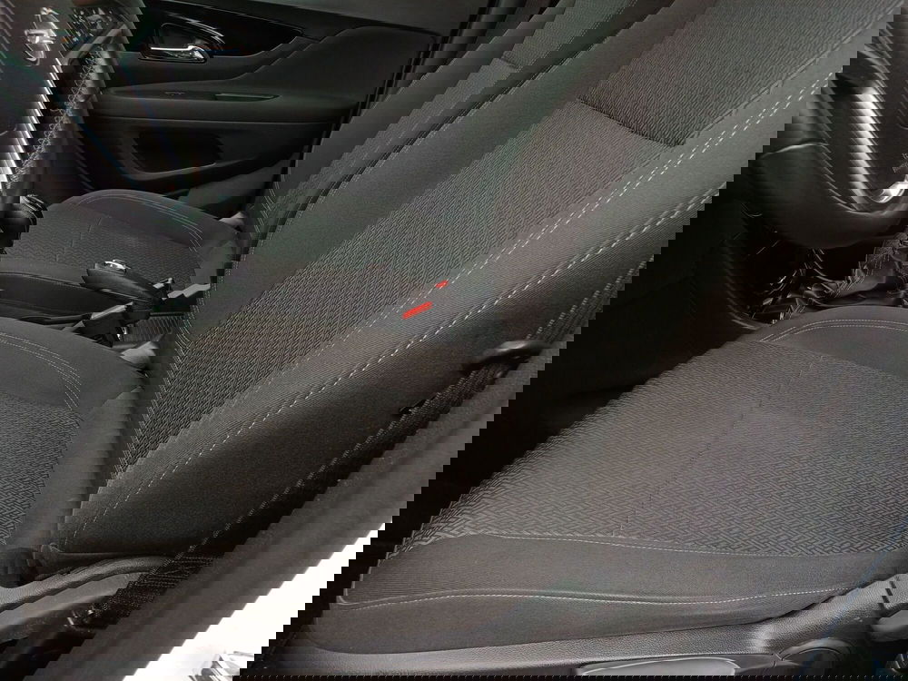 Opel Mokka usata a Modena (7)