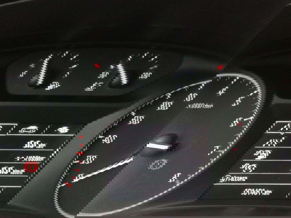 Opel Mokka usata a Modena (8)