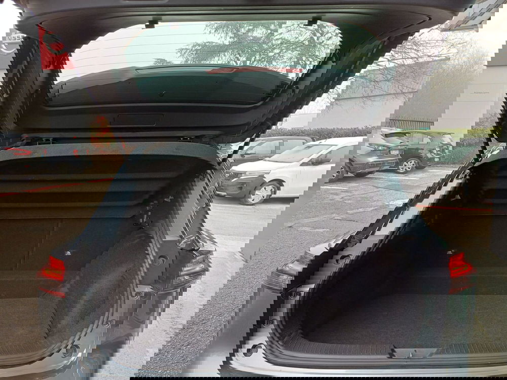 Nissan Qashqai usata a Modena (7)