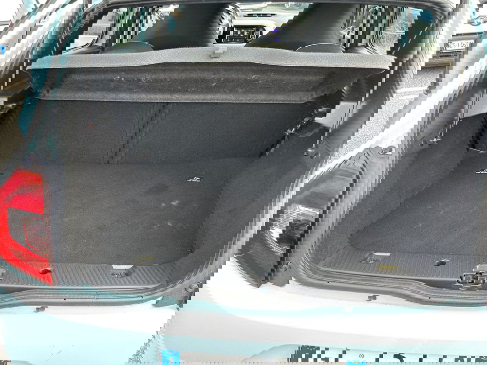 Renault Twingo usata a Latina (10)