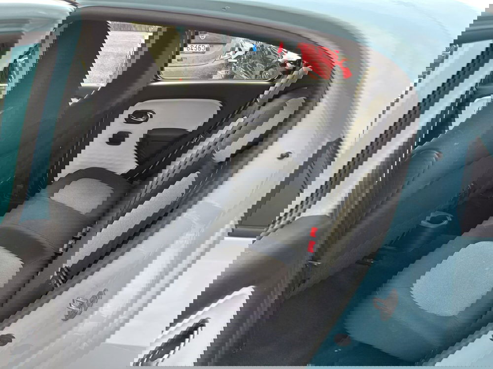 Renault Twingo usata a Latina (11)