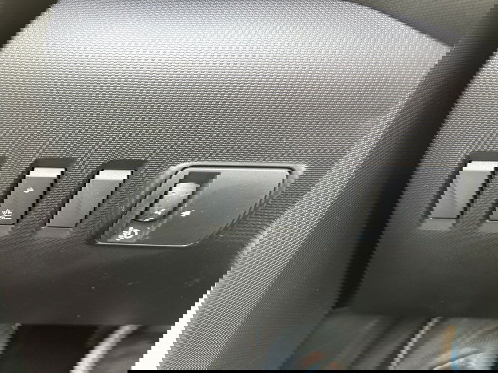 Renault Twingo usata a Latina (13)