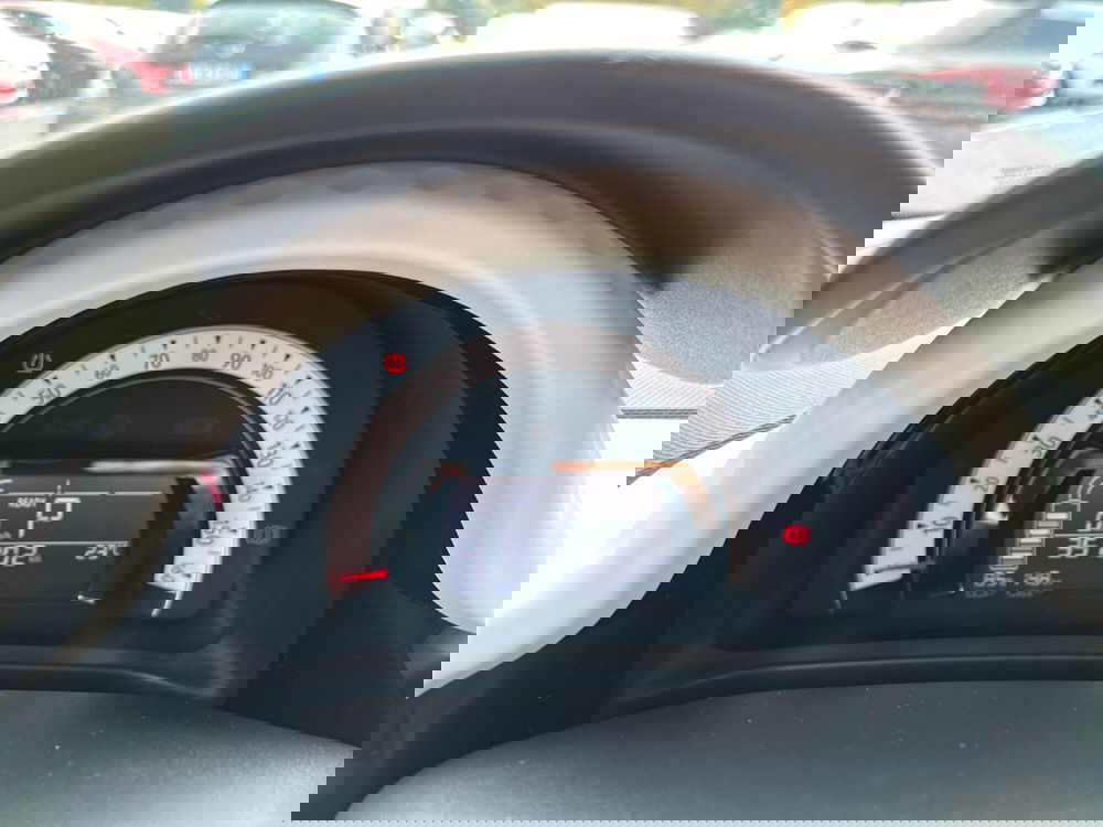 Renault Twingo usata a Latina (15)