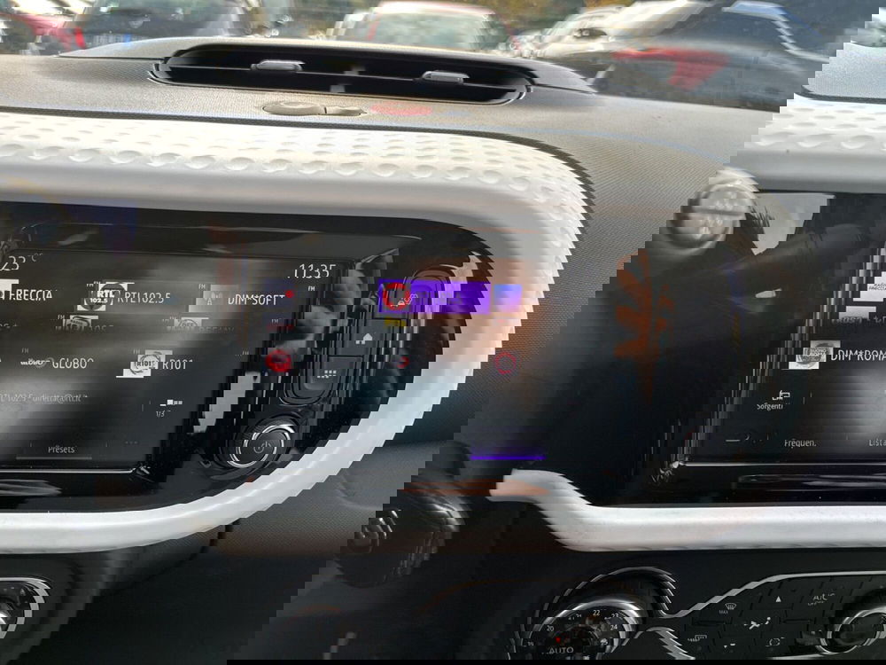 Renault Twingo usata a Latina (16)