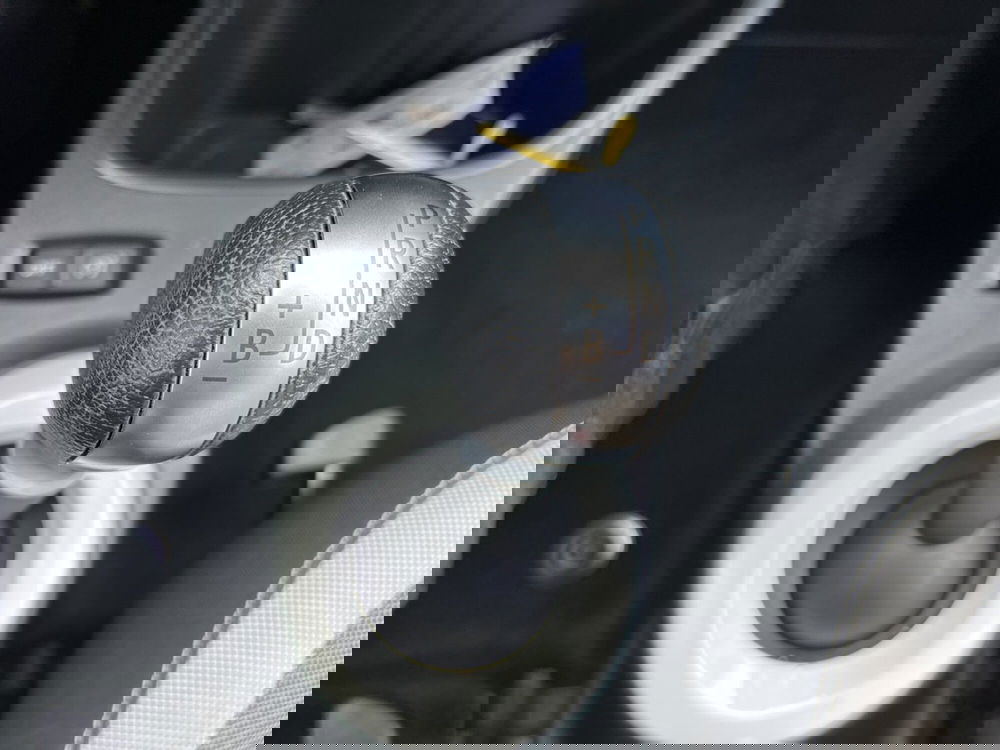 Renault Twingo usata a Latina (18)