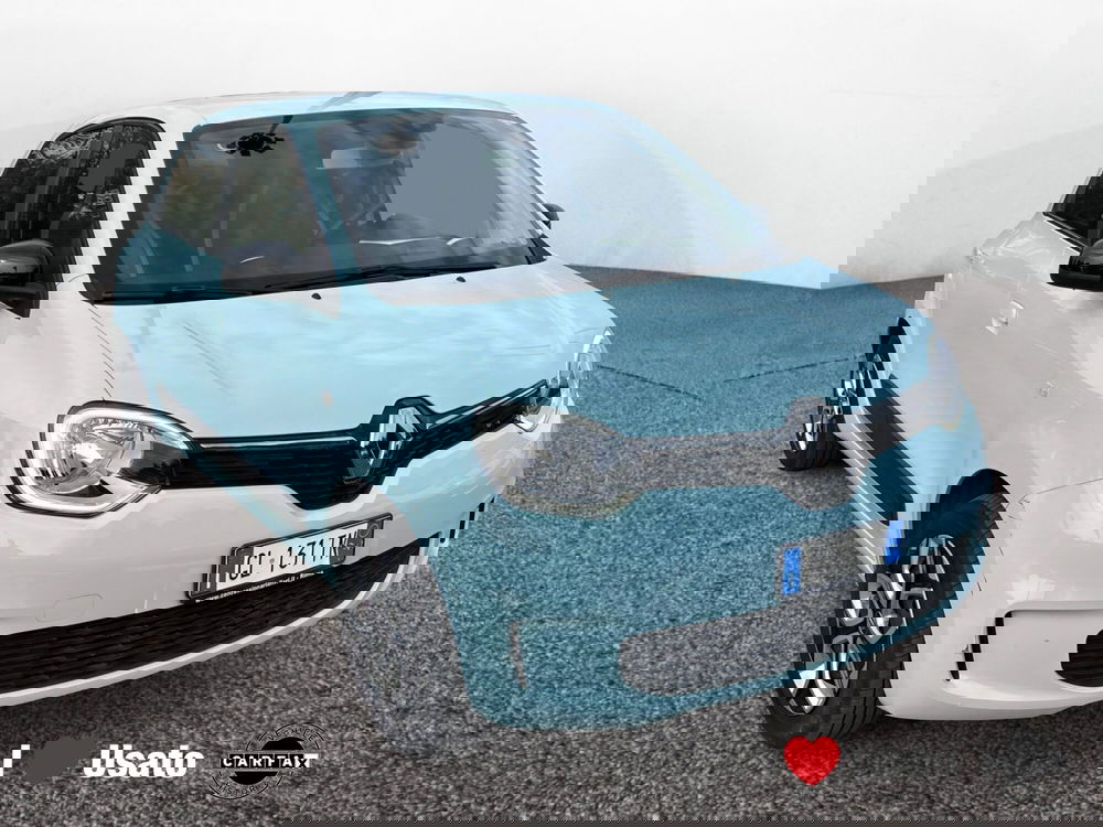 Renault Twingo usata a Latina (2)