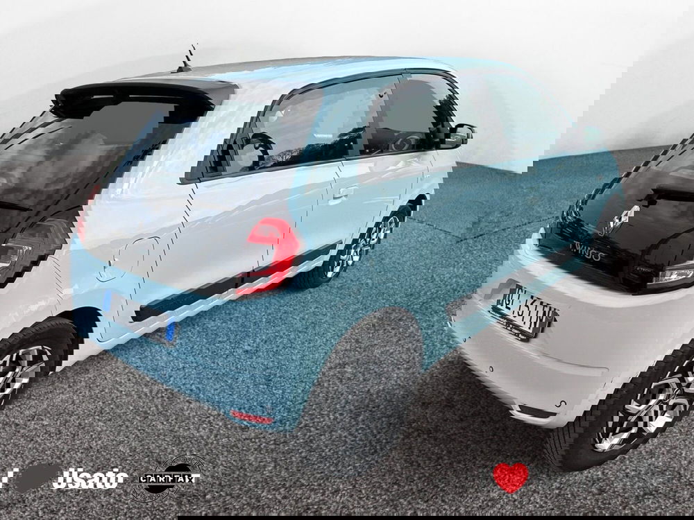 Renault Twingo usata a Latina (3)