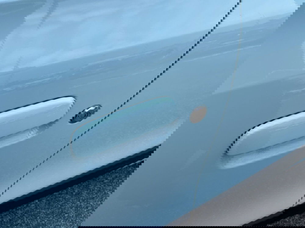 Renault Twingo usata a Latina (9)