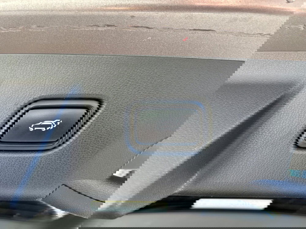 Hyundai Tucson usata a Latina (11)