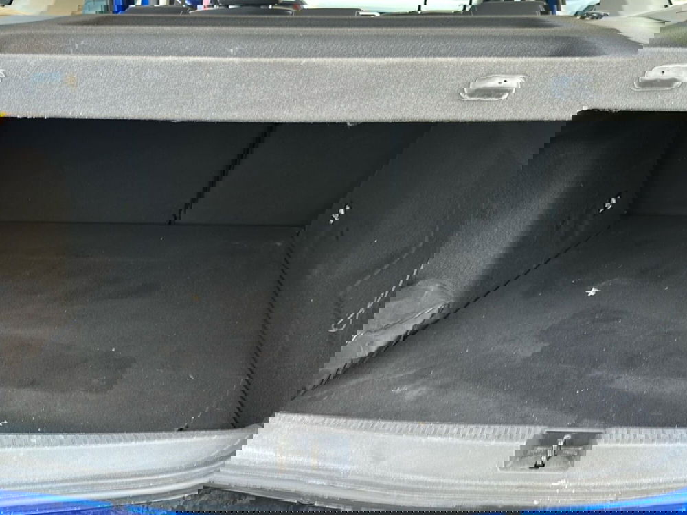 Dacia Duster usata a Latina (10)