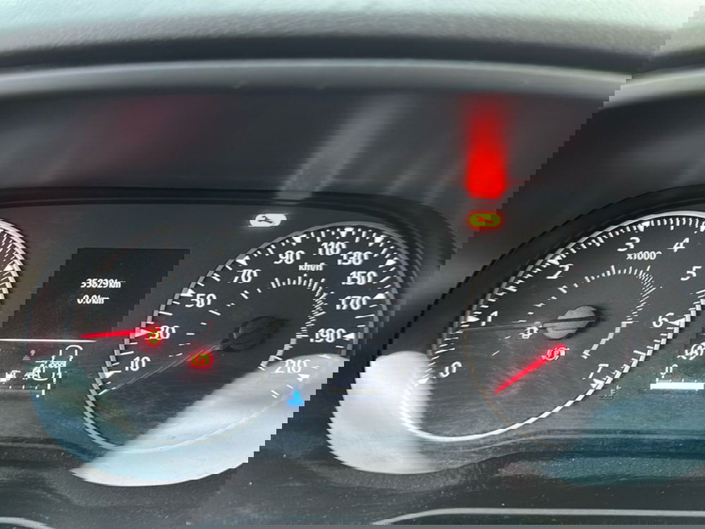 Dacia Duster usata a Latina (15)