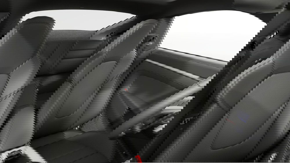 Porsche 911 Coupé nuova a Firenze (9)