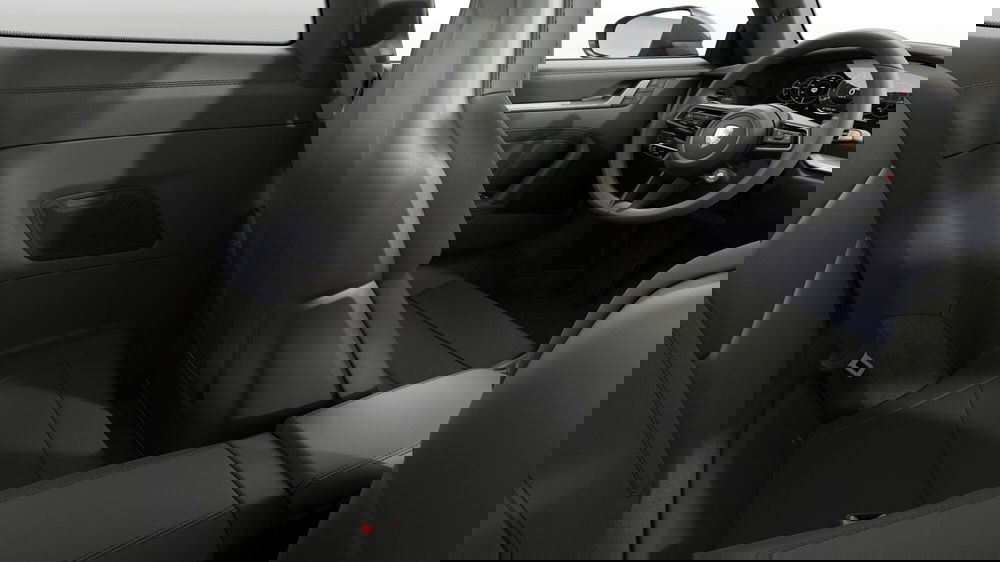 Porsche 911 Coupé nuova a Firenze (10)